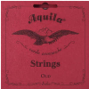 Aquila Res Series Oud Set, Turkish Tuning, normal tension - 2870473615