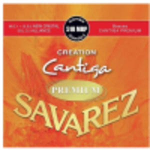 Savarez (656319) 510MRP Cantiga struny do gitary klasycznej - 2870849448