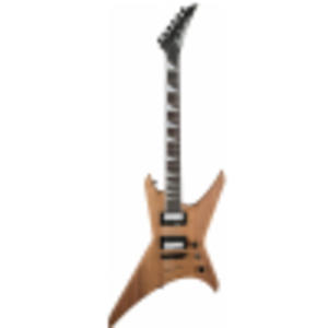 Jackson JS Series Warrior JS32T Natural Oil gitara elektryczna - 2877981713