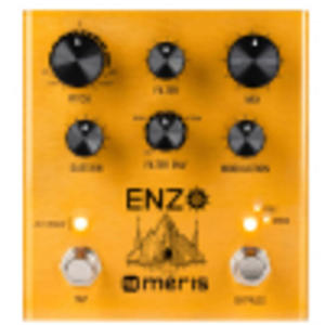 Meris Enzo Multi-Voice Oscillator Synthesizer efekt gitarowy - 2873104144