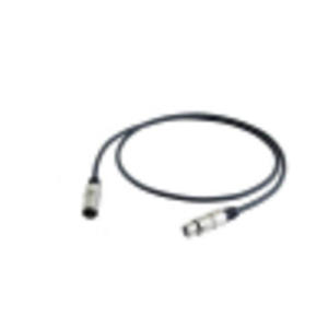 Proel STAGE280LU5 kabel mikrofonowy 5m - 2871762221