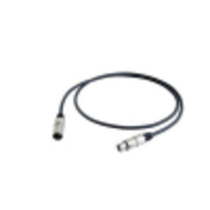 Proel STAGE280LU3 kabel mikrofonowy 3m - 2871762219