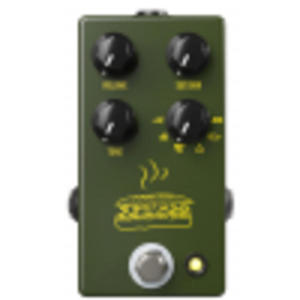 JHS Muffuletta Army Green Fuzz efekt do gitary elektrycznej - 2873104155