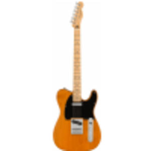Fender Limited Edition Player Telecaster MN Aged Natural gitara elektryczna - 2874231078