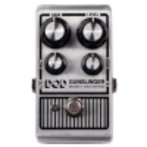 DigiTech DOD Gunslinger MOSFET Distortion efekt gitarowy - 2877209857