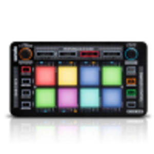 Reloop Neon kompaktowy kontroler - 2877654985