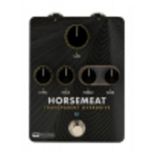 PRS Horsemeat Transparent Overdrive efekt gitarowy - 2873698720