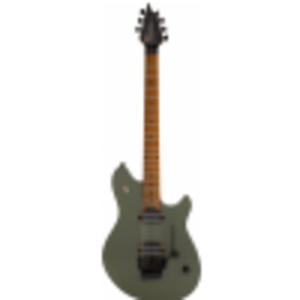 EVH Wolfgang Standard Matte Army Drab gitara elektryczna - 2873944680