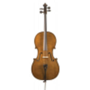 Strunal Maestro Linz 4/7 WEA - czeska wiolonczela 4/4 - 2874042367