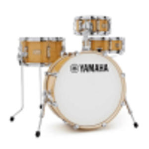 Yamaha SBP8F3-NW Stage Custom Birch Bop Kit zestaw perkusyjny (kolor: Natural Wood) - 2875463633