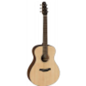 Baton Rouge L1LS/F-Natural gitara akustyczna - 2874231102