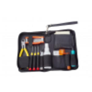 RockCare Professional Guitar & Bass Maintenance Tool Set Pro Kit zestaw narzdzi do regulacji gitary - 2874231104