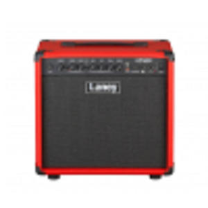 Laney LX-35 R Red wzmacniacz gitarowy combo 30W - 2874231118