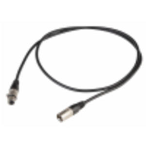 Proel STAGE275LU6 kabel mikrofonowy 6m - 2874394363