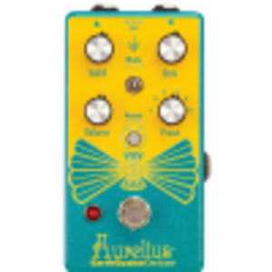 EarthQuaker Devices Aurelius Tri-Voice Chorus efekt do gitary elektrycznej - 2878426622