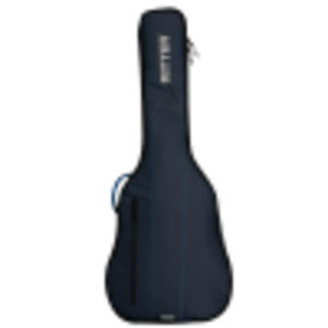 Ritter RGE1-D-ABL Atlantic Blue pokrowiec na gitar akustyczn - 2874607579