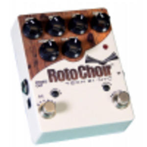 Tech 21 Roto Choir efekt gitarowy - 2874991630