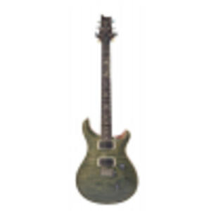PRS Custom 24 10-Top Trampas Green gitara elektryczna - 2874991640