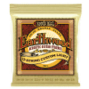 Ernie Ball 2013 Earthwood 12 - 2875603877