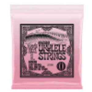 Ernie Ball 2330 struny do ukulele - 2875603893