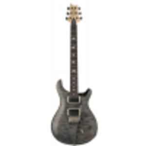 PRS CE 24 Faded Gray Black - gitara elektryczna - 2876067376