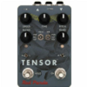 Red Panda Tensor - Delay / Pitch Shifter / Looper efekt gitarowy - 2876067419