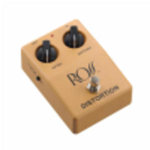 ROSS Distortion efekt gitarowy - 2876067425