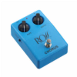 ROSS Chorus efekt gitarowy - 2876067424