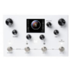 Meris LVX Modular Delay System efekt gitarowy - 2876363073