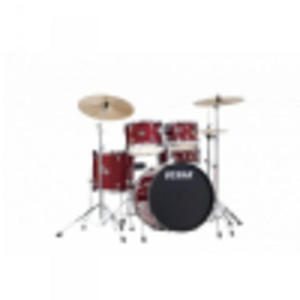 Tama RM50YH6-CPM Rhythm Mate + Meinl BCS zestaw perkusyjny z talerzami - 2876363089