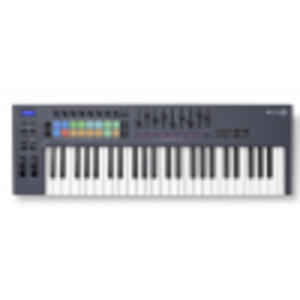 Novation FLkey 49 klawiatura sterujca - 2877655058