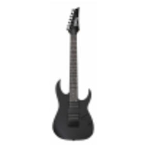 Ibanez GRG7221-BKF Black Flat gitara elektryczna siedmiostrunowa - 2878196934