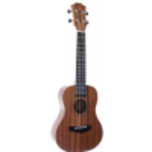 Arrow MH10 Sapele ukulele koncertowe z pokrowcem - 2876563833