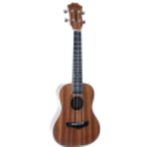 Arrow MH10 Sapele Plus ukulele koncertowe z pokrowcem - 2876563835