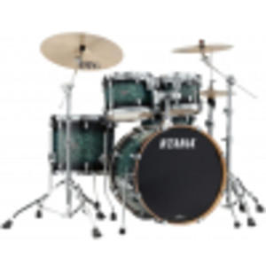 Tama MBS42S-MSL Starclassic PerformerSky Blue Aurora zestaw perkusyjny 22 - 2877068373