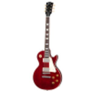 Gibson Les Paul Standard 50s Figured Top 60s Cherry gitara elektryczna - 2877209956