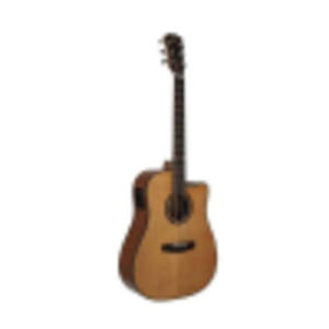 Dowina Rioja DCE gitara elektroakustyczna - 2877421144