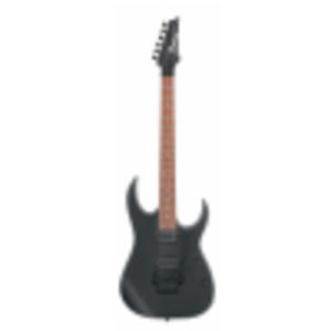 Ibanez RG420EX-BKF Black Flat gitara elektryczna - 2878426650