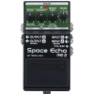 BOSS RE-2 Space Echo efekt gitarowy - 2878093254