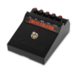 Marshall Drivemaster UK Re-issue efekt gitarowy - 2877790582