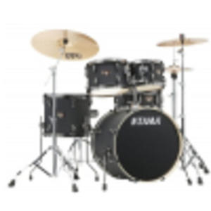 Tama IP50H6WBN BOB Imperialstar + Meinl HCS Bronze Set zestaw perkusyjny - 2877981845