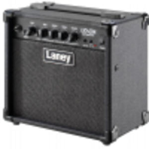 Laney LX-15B wzmacniacz basowy combo - 2878093283