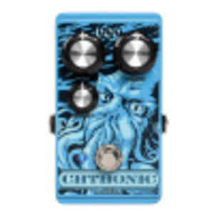 Digitech DOD Chthonic Fuzz efekt gitarowy - 2878426683