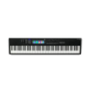 Novation Launchkey 88 mk3 klawiatura sterujca - 2878326593