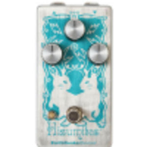 EarthQuaker Devices Hizumitas Special Edition Fuzz Sustainer efekt do gitary elektrycznej - 2878426722