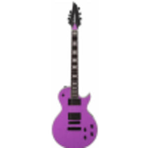 Jackson Pro Series Signature Marty Friedman MF-1 Purple Mirror gitara elektryczna B-STOCK - 2878764476