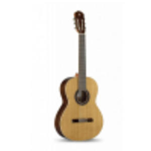 Alhambra 1C gitara klasyczna/top cedr 4/4 HT - 2878871306
