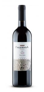 Syrah Vina Falernia 2013 - wino czerwone - 750 ml - 2858116988