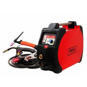 Pautomat spawalniczy TECNOMIG 205GD MIG/MMA/TIG - 2839018066