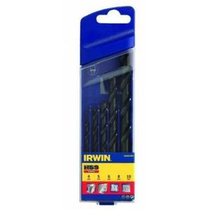 Wierta HSS PRO 4-10 mm 5 szt. IRWIN 10502499 - 2842634707